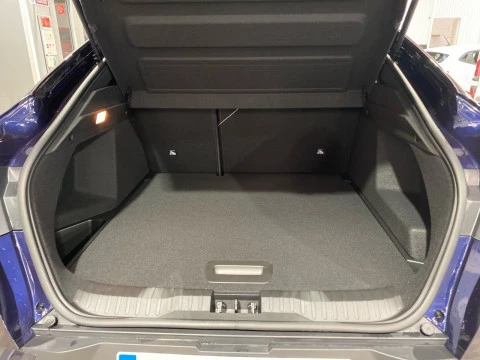 Renault Arkana Techno TCe 103kW(140CV) EDC mild hybrid