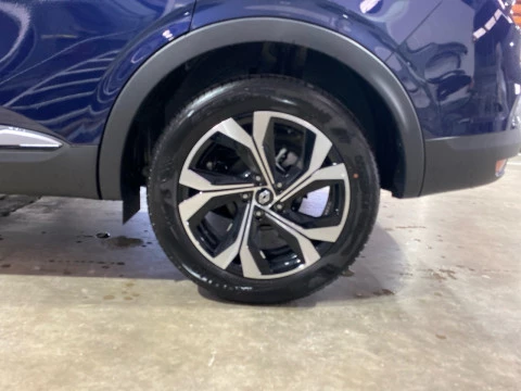 Renault Arkana Techno TCe 103kW(140CV) EDC mild hybrid