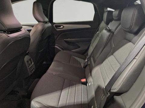 Renault Arkana Techno TCe 103kW(140CV) EDC mild hybrid