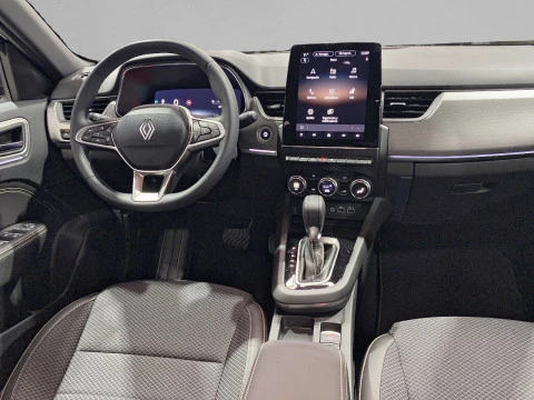 Renault Arkana Techno TCe 103kW(140CV) EDC mild hybrid