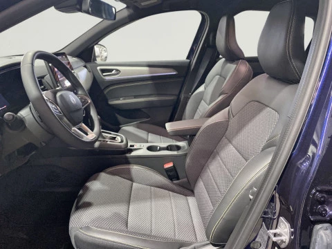 Renault Arkana Techno TCe 103kW(140CV) EDC mild hybrid