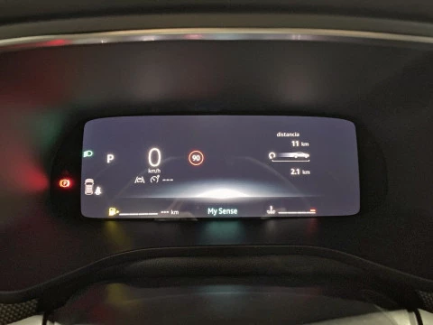 Renault Arkana Techno TCe 103kW(140CV) EDC mild hybrid