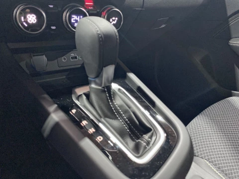 Renault Arkana Techno TCe 103kW(140CV) EDC mild hybrid