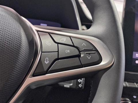 Renault Arkana Techno TCe 103kW(140CV) EDC mild hybrid