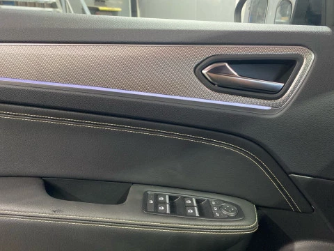 Renault Arkana Techno TCe 103kW(140CV) EDC mild hybrid