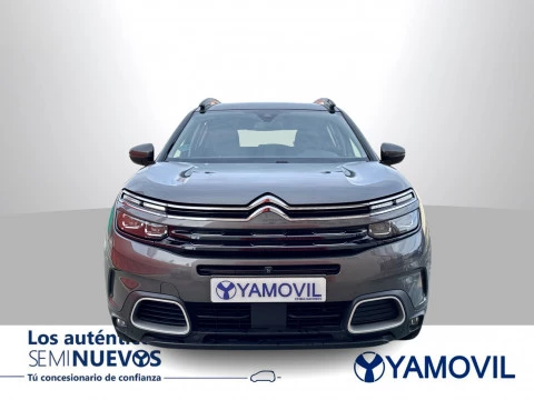 Citroën C5 Aircross BlueHdi 130 SANDS Shine 96 kW (131 CV)