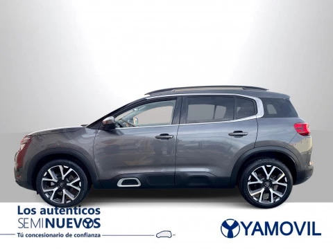 Citroën C5 Aircross BlueHdi 130 SANDS Shine 96 kW (131 CV)