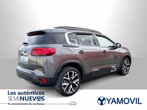 Citroën C5 Aircross BlueHdi 130 SANDS Shine 96 kW (131 CV)