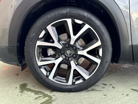 Citroën C5 Aircross BlueHdi 130 SANDS Shine 96 kW (131 CV)