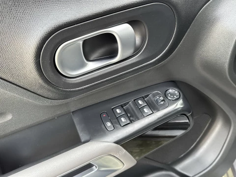 Citroën C5 Aircross BlueHdi 130 SANDS Shine 96 kW (131 CV)