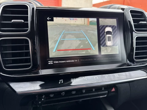 Citroën C5 Aircross BlueHdi 130 SANDS Shine 96 kW (131 CV)