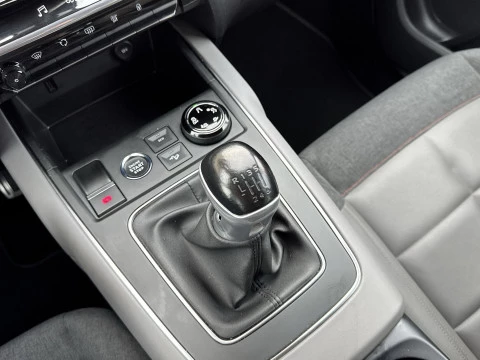 Citroën C5 Aircross BlueHdi 130 SANDS Shine 96 kW (131 CV)