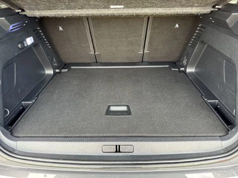 Citroën C5 Aircross BlueHdi 130 SANDS Shine 96 kW (131 CV)