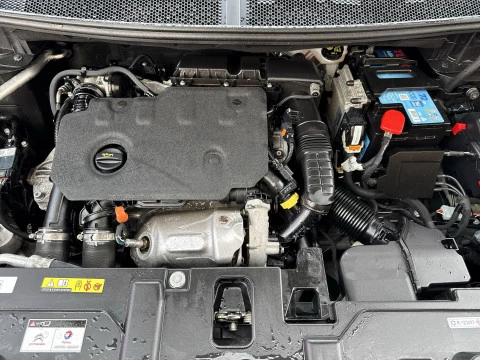 Citroën C5 Aircross BlueHdi 130 SANDS Shine 96 kW (131 CV)