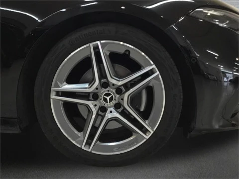 Mercedes-Benz Clase A 180 d