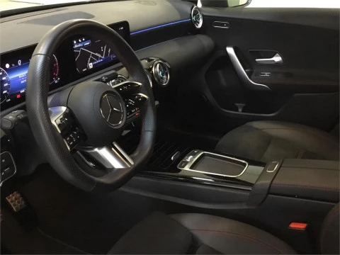 Mercedes-Benz Clase A 180 d