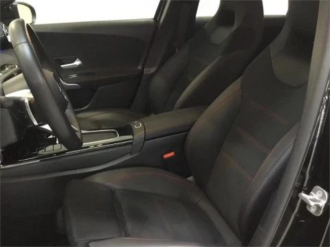 Mercedes-Benz Clase A 180 d