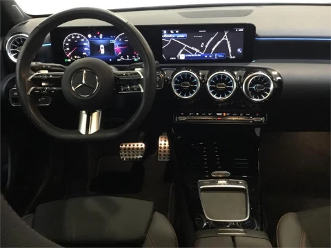 Mercedes-Benz Clase A 180 d