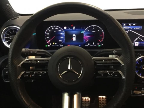 Mercedes-Benz Clase A 180 d