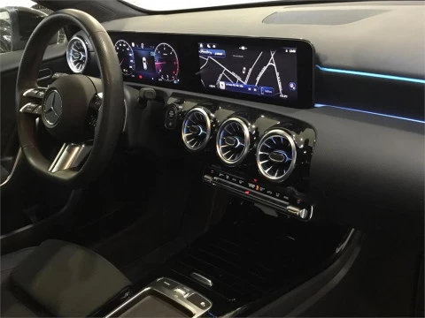 Mercedes-Benz Clase A 180 d