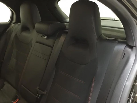 Mercedes-Benz Clase A 180 d