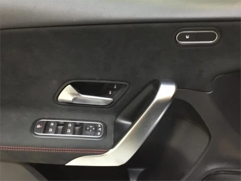 Mercedes-Benz Clase A 180 d