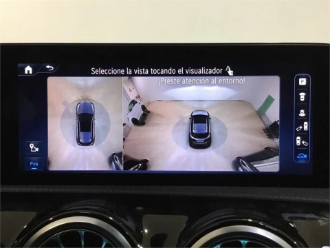 Mercedes-Benz Clase A 180 d