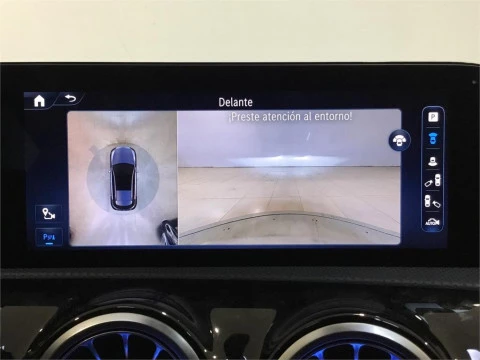 Mercedes-Benz Clase A 180 d