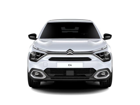 Citroën C4 Hybrid 145 ë-DCS6 Max