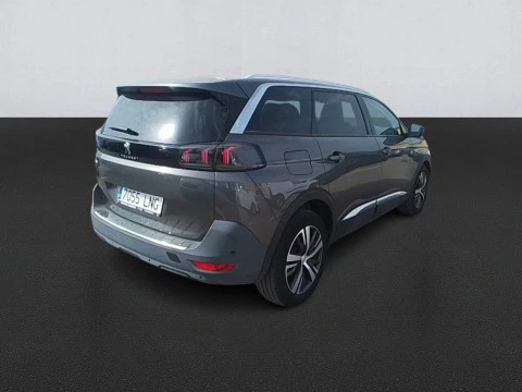 Peugeot 5008 1.5 BlueHDi 96kW (130CV) S&S Allure