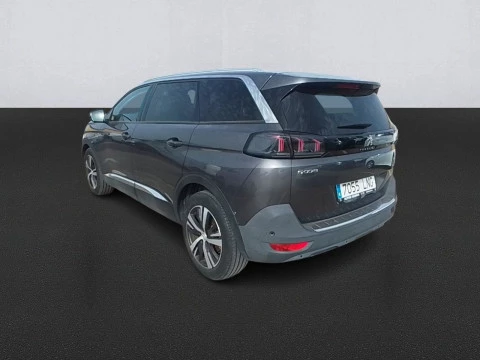 Peugeot 5008 1.5 BlueHDi 96kW (130CV) S&S Allure