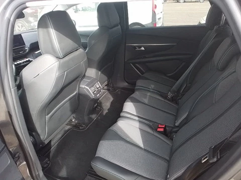 Peugeot 5008 1.5 BlueHDi 96kW (130CV) S&S Allure