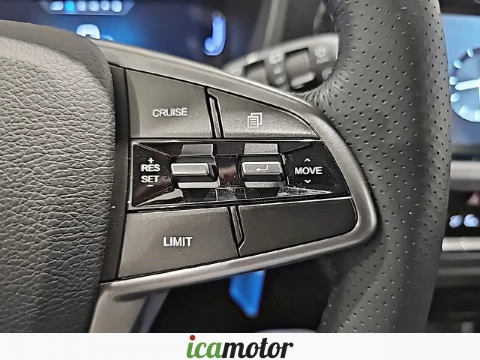 KGM Korando G15T 110kW LP Urban Plus GSR