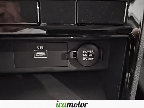 KGM Korando G15T 110kW LP Urban Plus GSR