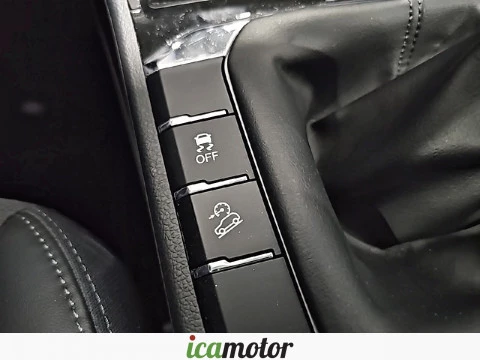 KGM Korando G15T 110kW LP Urban Plus GSR