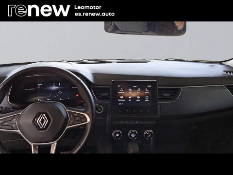 Renault Arkana  1.3 TCe Evolution EDC 103kW