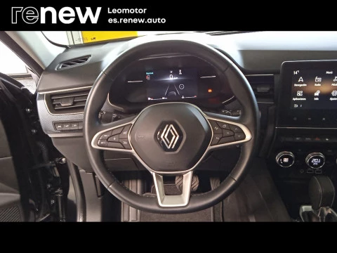 Renault Arkana  1.3 TCe Evolution EDC 103kW