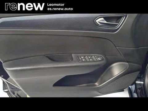 Renault Arkana  1.3 TCe Evolution EDC 103kW