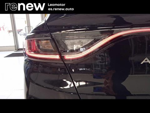 Renault Arkana  1.3 TCe Evolution EDC 103kW