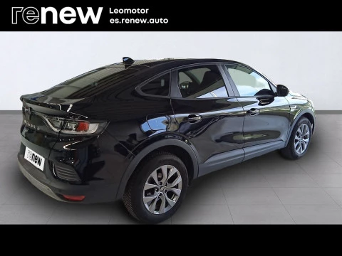 Renault Arkana  1.3 TCe Evolution EDC 103kW