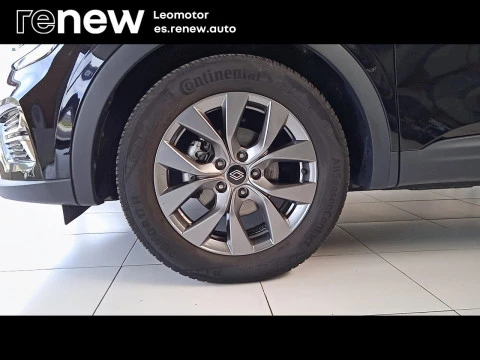 Renault Arkana  1.3 TCe Evolution EDC 103kW