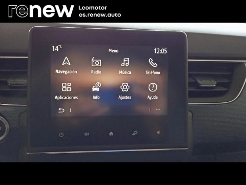 Renault Arkana  1.3 TCe Evolution EDC 103kW