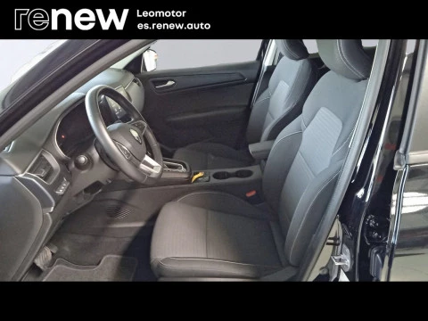 Renault Arkana  1.3 TCe Evolution EDC 103kW