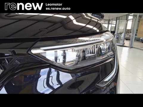 Renault Arkana  1.3 TCe Evolution EDC 103kW