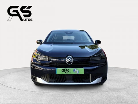 Citroën C4 Hybrid 145 Business Edition e-DCS6 107 kW (145 CV)