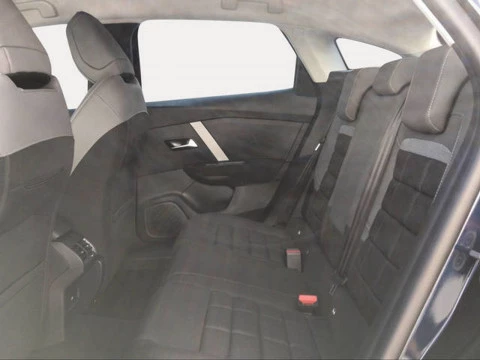 Citroën C4 Hybrid 145 Business Edition e-DCS6 107 kW (145 CV)