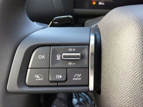 Citroën C4 Hybrid 145 Business Edition e-DCS6 107 kW (145 CV)