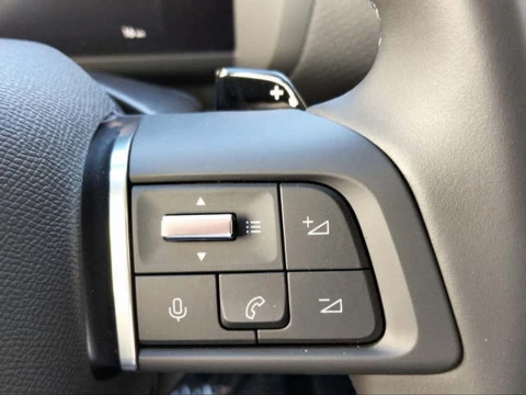 Citroën C4 Hybrid 145 Business Edition e-DCS6 107 kW (145 CV)