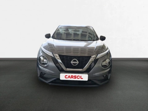 Nissan juke DIG-T 84 kW (114 CV) DCT 7 Vel. Acenta
