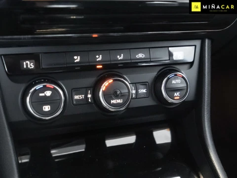 Skoda Superb 2.0 TDI Active 110 kW (150 CV)